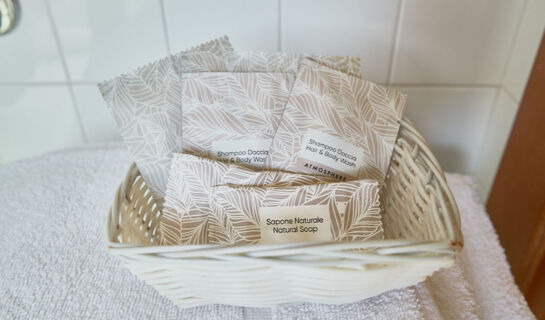 GRADO HOTEL Igea Marina (RN)