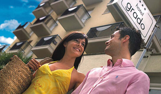GRADO HOTEL Igea Marina (RN)
