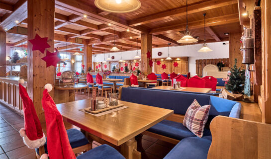 DAS ARBER-HOTEL AM ROTHBACH Bodenmais