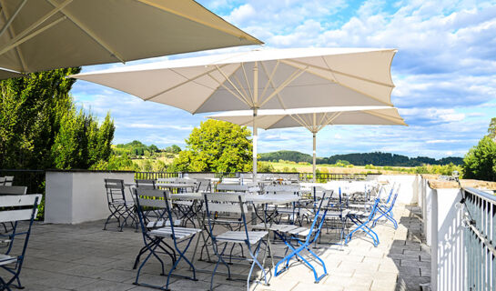 LANDGASTHOF ALTES KURHAUS Lisberg