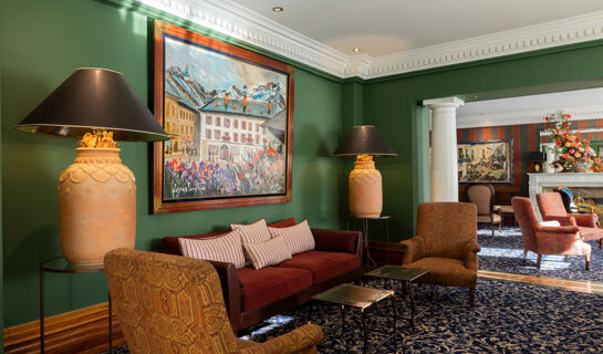 HÔTEL MILLION Albertville