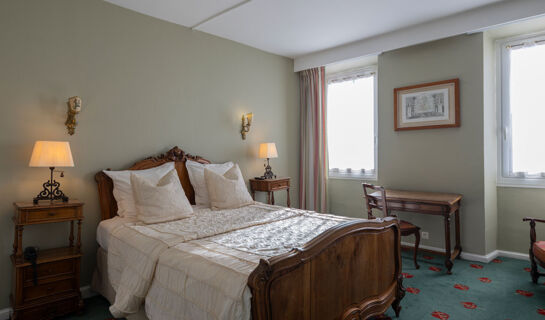 HÔTEL MILLION Albertville