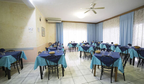 HOTEL TV Rivazzurra di Rimini (RN)