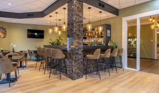 FLETCHER HOTEL-RESTAURANT APELDOORN Apeldoorn