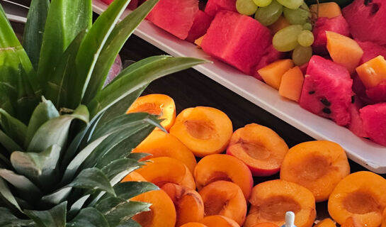 HOTEL AVILA IN Torre Pedrera (RN)