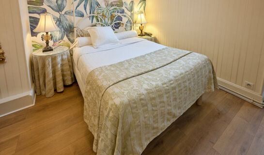 HÔTEL DU PARC Thann