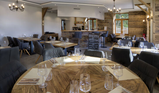 AUBERGE DE MORCLES Lavey-Morcles