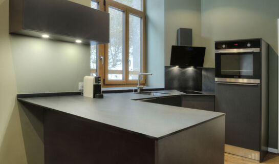 AUBERGE DE MORCLES Lavey-Morcles