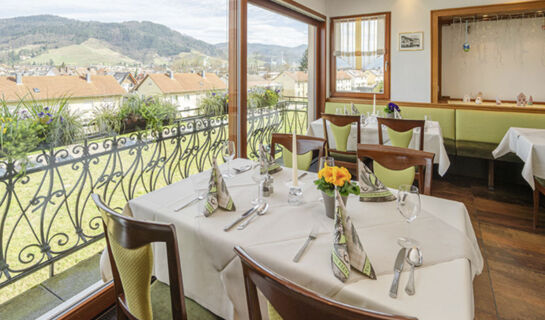 DEVA HOTEL RENCHTALBLICK Oberkirch