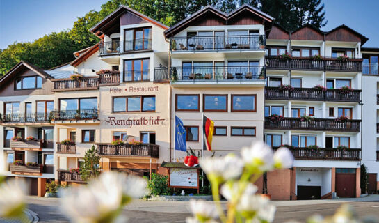 DEVA HOTEL RENCHTALBLICK Oberkirch