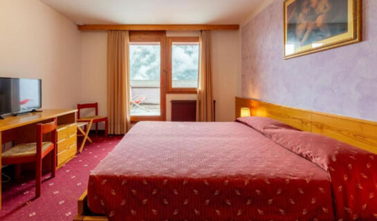 BEOHOTEL San Lorenzo Dorsino