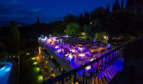 HOTEL PORTA DEL SOLE Soiano del Lago (BS)