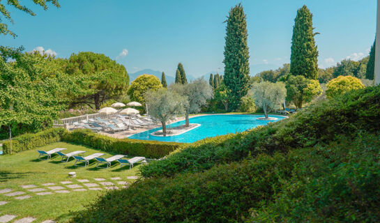 HOTEL PORTA DEL SOLE Soiano del Lago (BS)