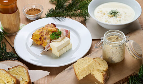 TERME SNOVIK Laze v Tuhinju