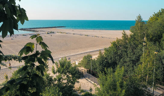 RESORT KRÓL PLAZA - WELLNESS & SPA Jaroslawiec