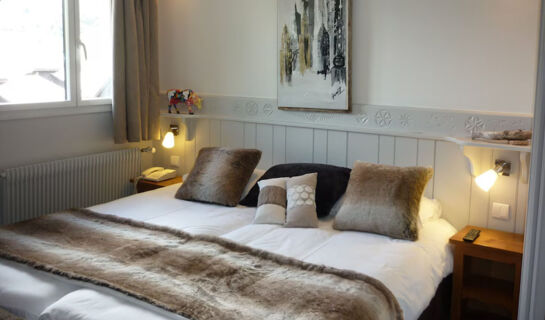 LES BARTAVELLES HOTEL RESTAUTANT & SPA Crots