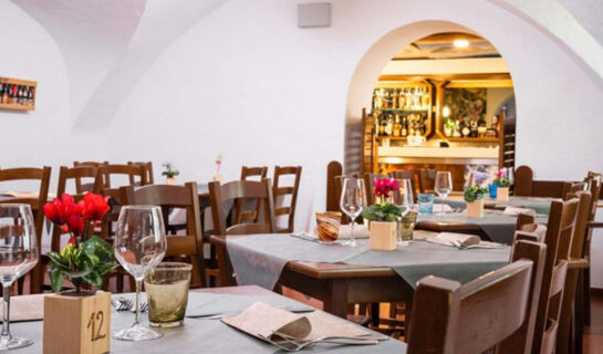 HOTEL IL CICLAMINO Pietramurata