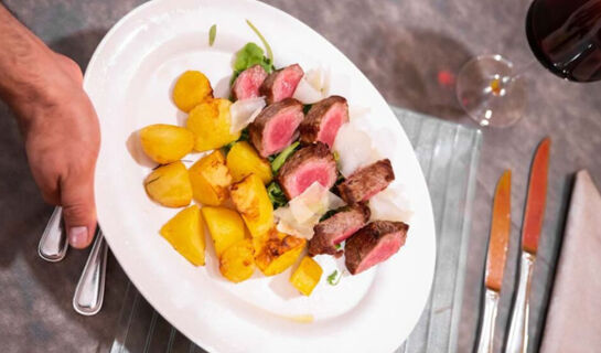 HOTEL IL CICLAMINO Pietramurata