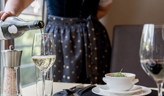 HOTEL ZUM GOURMET Seefeld