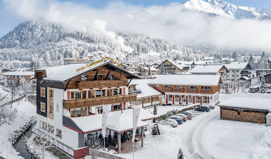 HOTEL ZUM GOURMET Seefeld