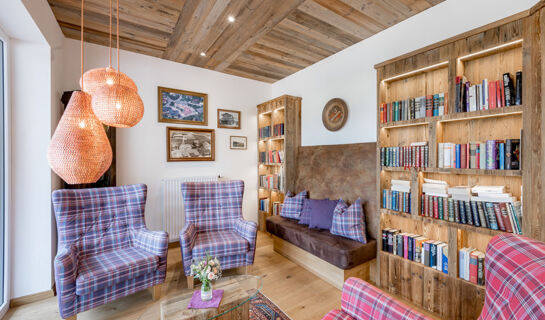 HOTEL ZUM GOURMET Seefeld