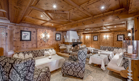 NATUR & SPA HOTEL LÄRCHENHOF Seefeld