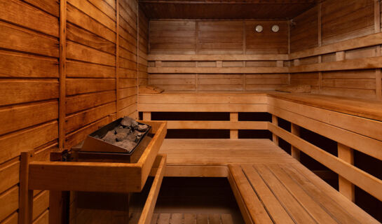 WELLNESS HOTEL JEAN DE CARRO Karlsbad