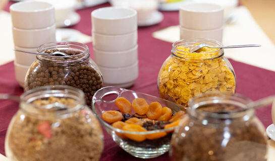 WELLNESS HOTEL JEAN DE CARRO Karlsbad