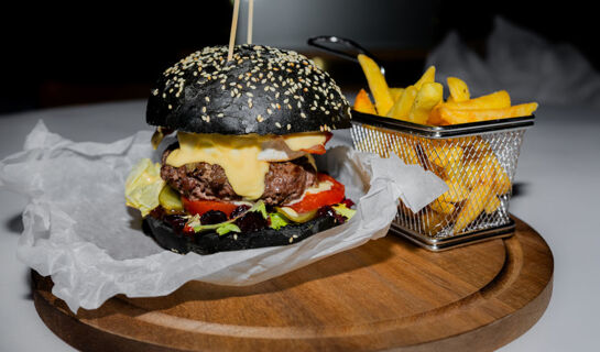 WELLNESS HOTEL JEAN DE CARRO Karlsbad