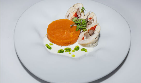 WELLNESS HOTEL JEAN DE CARRO Karlsbad