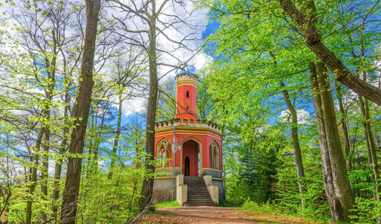 WELLNESS HOTEL JEAN DE CARRO Karlsbad