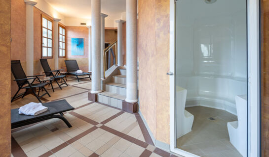 WELLNESS HOTEL JEAN DE CARRO Karlsbad