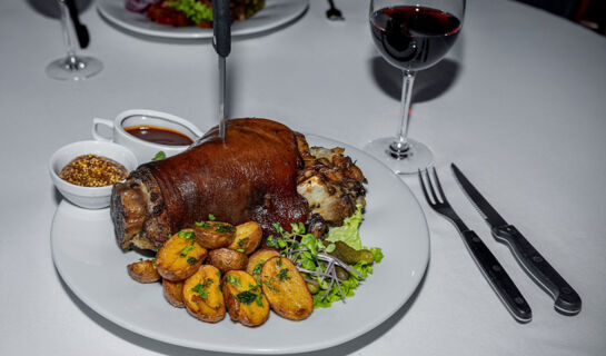 WELLNESS HOTEL JEAN DE CARRO Karlsbad