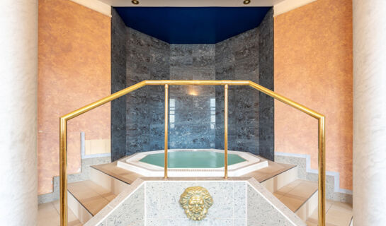 WELLNESS HOTEL JEAN DE CARRO Karlsbad