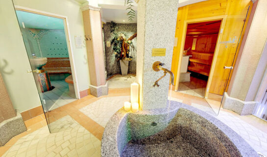 HOTEL BRUNNERHOF Rasun Anterselva