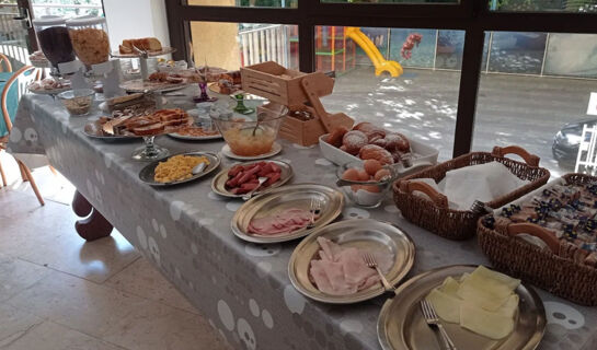 HOTEL SORRISO Bellaria (RN)