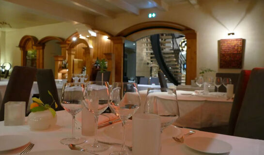 HÔTEL RESTAURANT LE FRANCE Villers-le-Lac