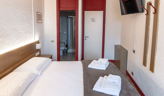 HOTEL SORAN San Lorenzo Dorsino