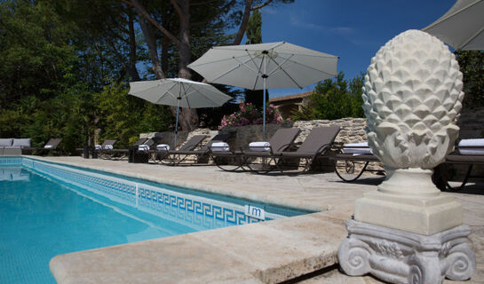 LE ROY SOLEIL Menerbes