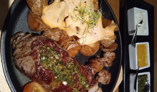 HÔTEL LA TOUR D'AÏ Leysin