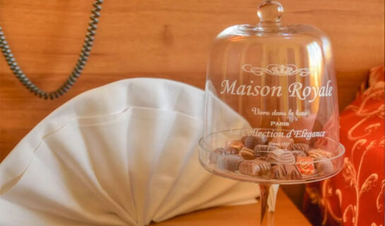 HOTEL CLAUDIA Loano (SV)