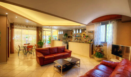 HOTEL CLAUDIA Loano (SV)