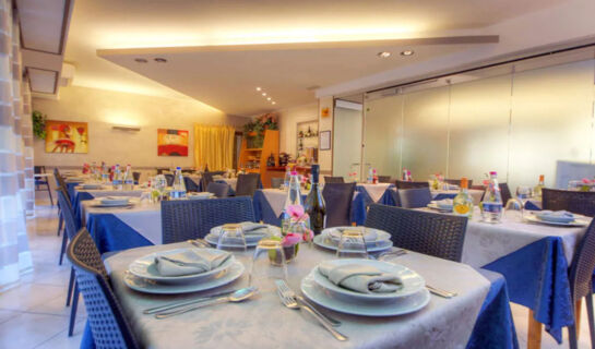 HOTEL CLAUDIA Loano (SV)