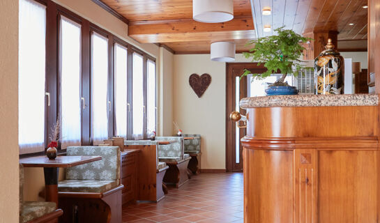 HOTEL VILLA  ALPINA Forni di Sopra