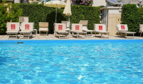 HOTEL TRIDENTUM Cesenatico