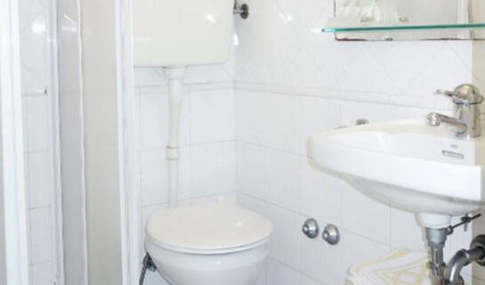 HOTEL TRIDENTUM Cesenatico