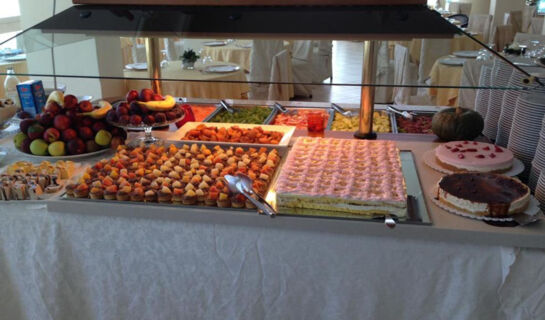 HOTEL TRIDENTUM Cesenatico