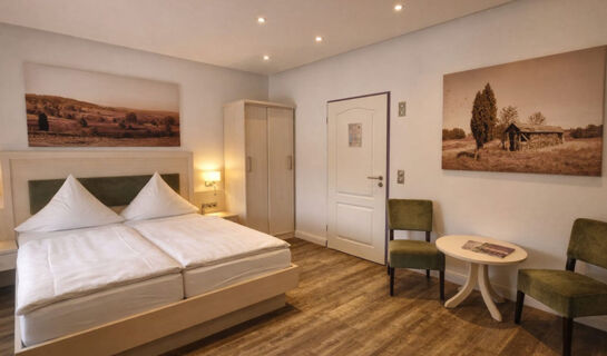 EGESTORFER HOF Egestorf