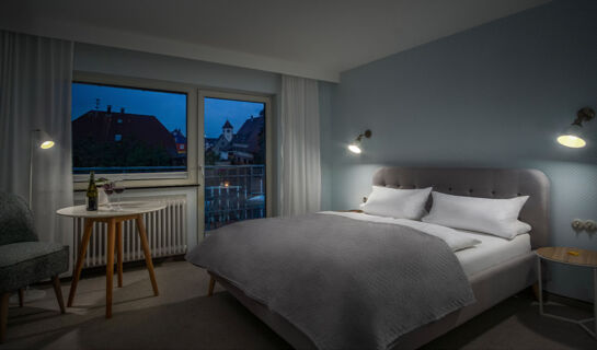 HOTEL RESTAURANT SONNENHOF Neuweiler