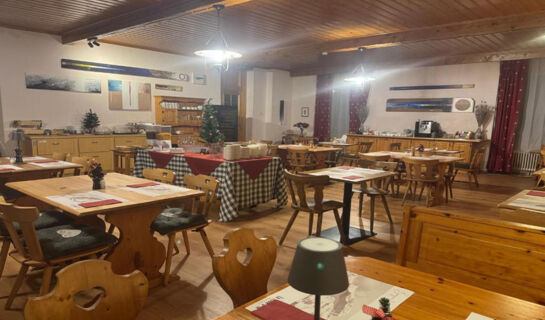 HÔTEL LA TOUR D'AÏ Leysin